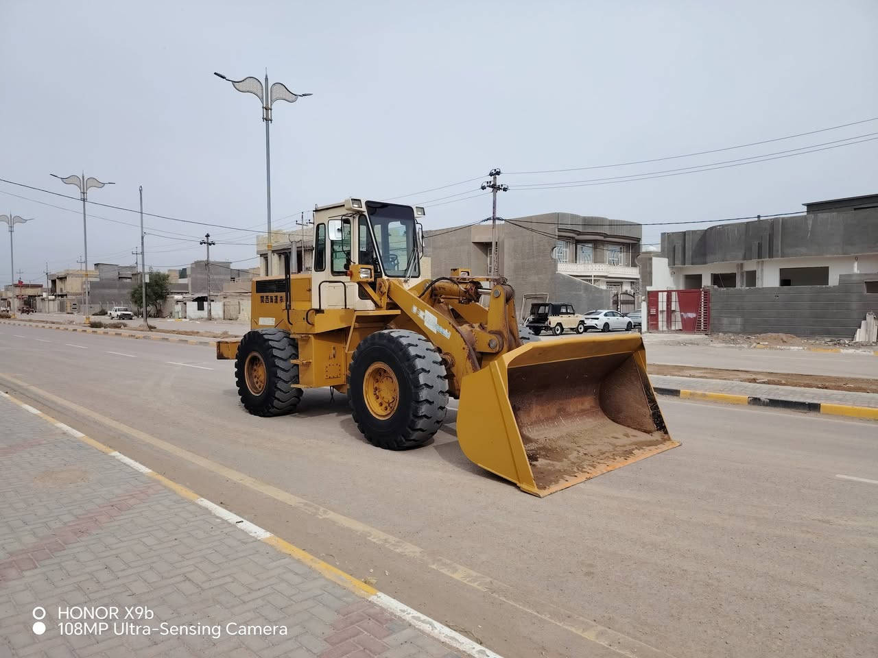 السلام عليكم
للبيع شفل كاوسكي داش ثري حجم 80 محرك نيسان 110 دخول جديد مكفول كفاله عامه المكان واسط الصويره للاستفسار الاتصال على الرقم ***********
