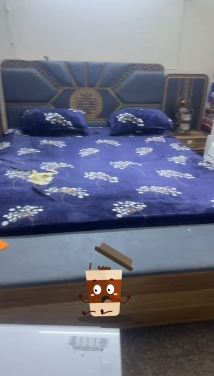 السلام عليكم
غرفه تركيه ٨ قطع
السعر ٥٥٠
المكان الكريعات مقابل مطعم البلام العائلي
موبايل ***********
لانرد على التعليقات فقط الاتصال
