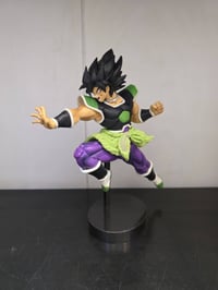 مجسم برولي • ٢٣ سم • توصيل محافظات