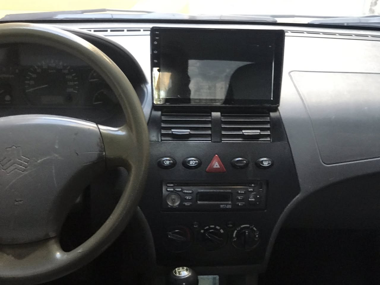 السلام عليكم طيبة للبيع او مراوس موديل ٢٠١٦مكفولة مكينة جديدة كير جديد حدادية جديدة باتري جديديد صدر جديد  فقط بيهة باب صبغ السعر ٤٠وبيهة مجال مكان بغداد حي القاهرة للاستفسار الاتصال عل الرقم  ***********
