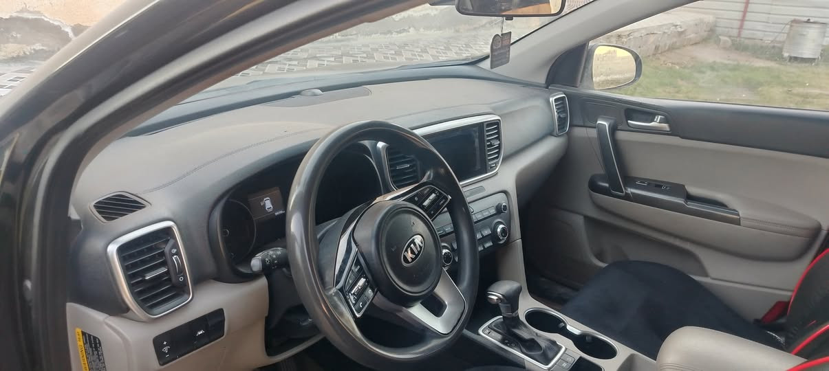 سلام عليكم ورحمة الله وبركاتة كية سبورتج وأرد أمريكي ٢٠٢٠  للبيع السعر ١٥٥  هاذة رقمي ممتواجد فيس فقط اتصال ***********
