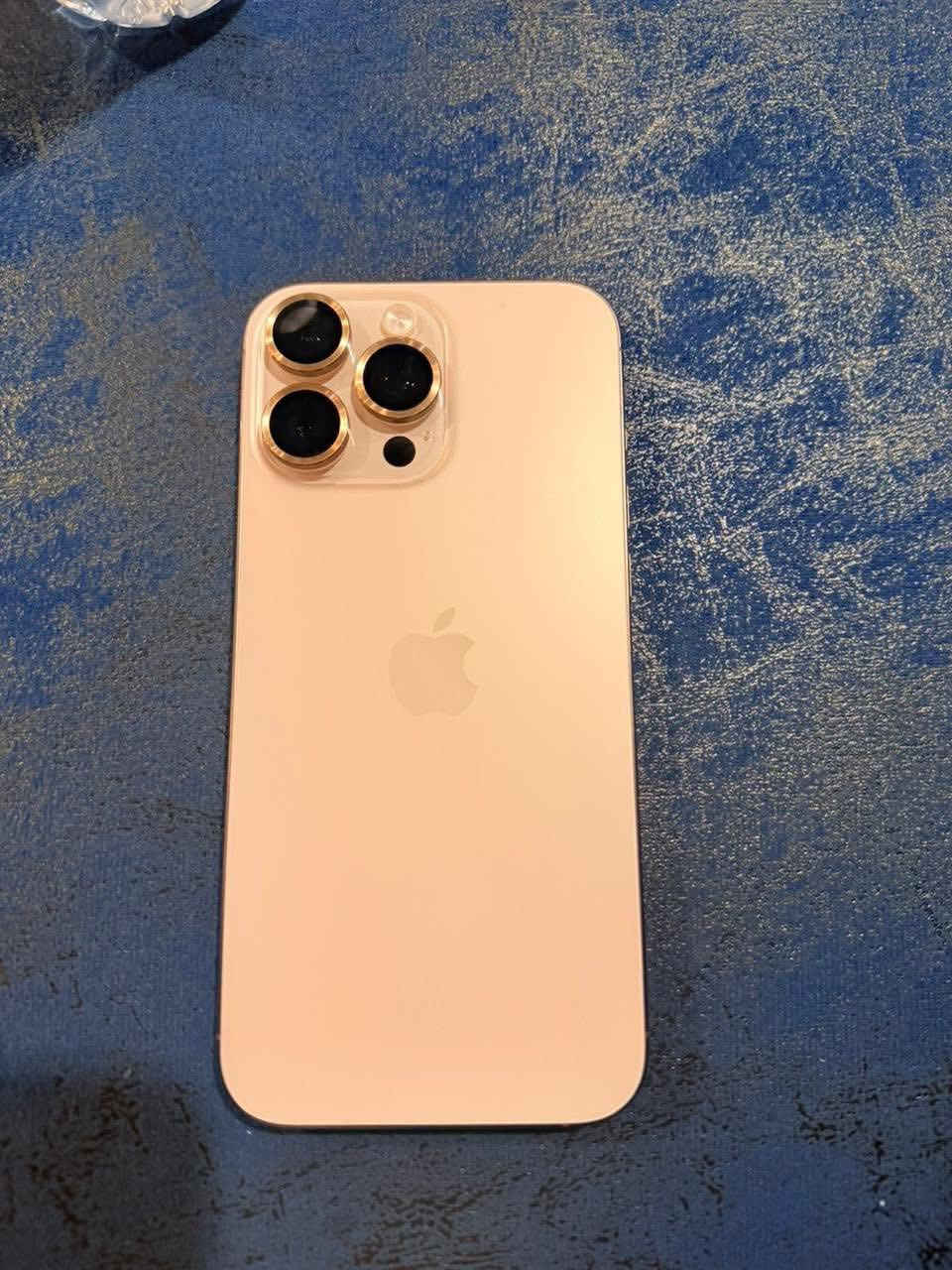 سلام عليكم
١٦ برو ماكس كفاله عامه
بطاريه ٩٩ شرق اوسط 
ذاكره 256 عدد دورات ٢١٣ مره


**إذا كنت صاحب هذا الإعلان وتريد حذفه لأي سبب، رجاءا أرسل رسالة إلى الدعم الفني**