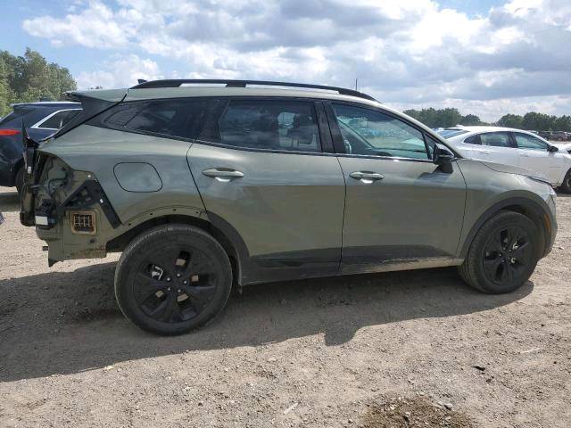 سبورتج 2025 بلاك ان برستيج فول مواصفات للاخير ماشيه 5 آلاف يعني زيرو لون زيتوني المرغوب معفيه كمرك ورقم وضريبه السياره تعمل بنظام البانزين والشحن والهايبرد غراضها كلها موجوده وياها بدون ايرباك السعر واصل بصره 190 مكاني بغداد ***********