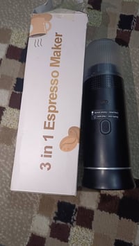 محضرة قهوة • أجهزة منزلية