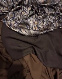 أقمشة الباري • جاكار ستراس • كتان