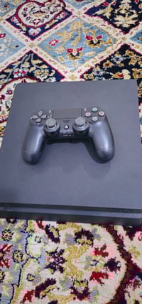 بلي فور • مهكر • ٥٠٠ جيجا