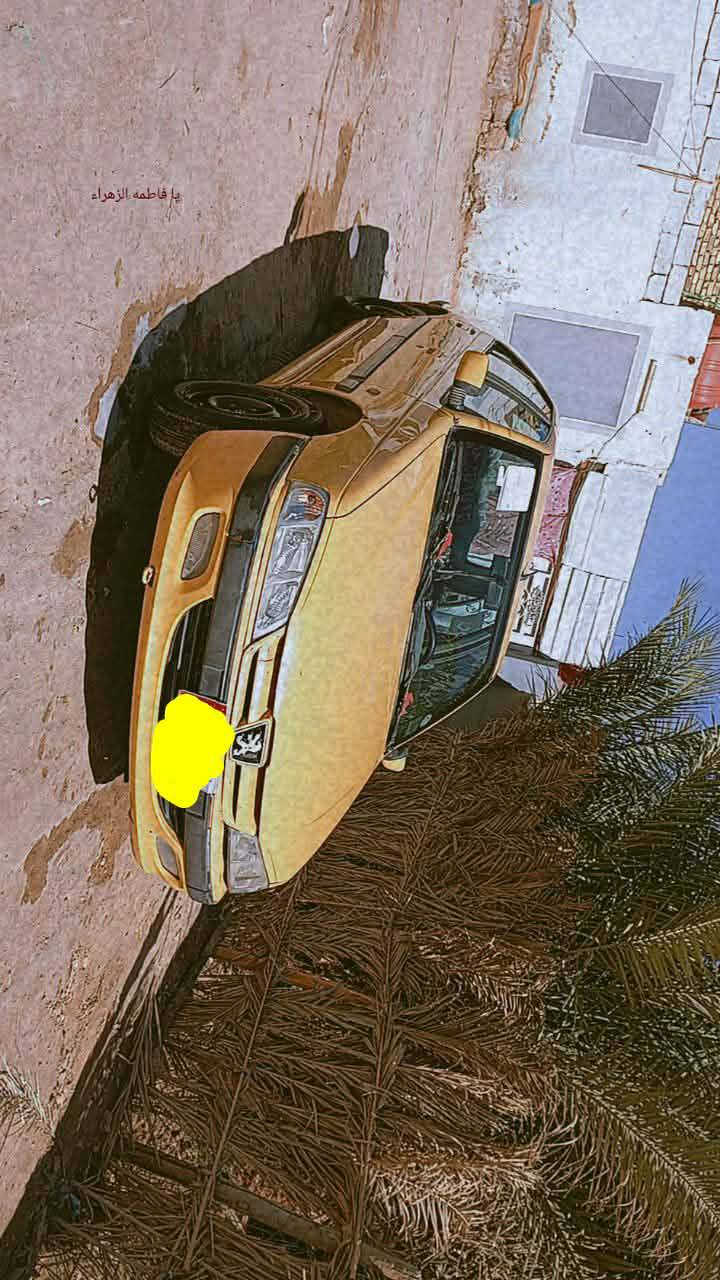 إسلام عليكم سياره للبيع بيجو بارص موديل 2015 سياره خير من الله لا تنقيص والا تبخير سياره مكفوله كفاله عامه سياره حلو بعد احله من الصوره  السعر ٤٨ ورقه وبيها مجال مكان السياره دوانيه حي العسكري التصال على الفيس والرقم واتساب  ***********
