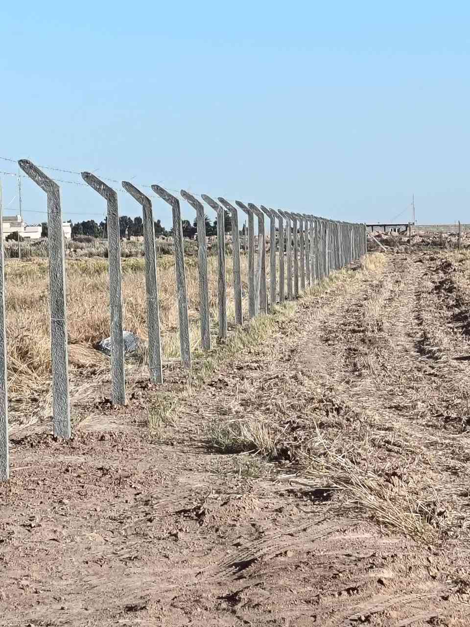 🚨📢 أقوى التخفيضات من شركة دجله 📢🚨
🚧 🚨📢 أقوى التخفيضات من شركة دجله  📢🚨
🚧 أسيجة BRC ودنك بوري جادر بأسعار جيده 
0787 499 6935   📲 ***********
🛠️ هل تبحث عن أمان، جودة، وسرعة؟
📍 إحنا الحل! نوفّرلك أسيجة BRC بتركيب احترافي وكادر متخصص 👷‍♂️

✨ ليش تختارنا؟
✅ سرعة ودقة بالعمل
🔩 مواد أصلية ومضمونة
🚛 نغطي جميع محافظات العراق
💸 أسعار تنافسية:
تبدا من 5,000 إلى 10,000 الف  دينار/متر (كرسة + عمل) حسب نوع السيم والطلب

🧱 نشتغل بـ الجملة والمفرد ✌️

👤 بإدارة: أبو سجاد

📞 للتواصل والاستفسار راسلنا من الزر اسفل المنشور او على الارقا
📲 *********** (واتساب)
📲 0787 499 6935  (واتساب)
📲 *********** (واتساب)
📲 ***********

📩 لا تفوّت الفرصة! راسلنا الآن عبر الزر أسفل المنشور أو اتصل على الأرقام أعلاه وخلّي سياج بيتك أو مشروعك بأمان وجمالية! 🏡💪يجة BRC ودنك بوري جادر بأسعار 🔥 وخدمة 💯
