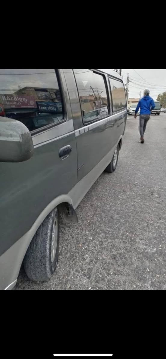 باص بريجو 2001 ليمتد
متور جير بككس بصلاه على النبي 
الباص بحاجه دهان زنار 
للستفسار 0772613870
0789917900


**إذا كنت صاحب هذا الإعلان وتريد حذفه لأي سبب، رجاءا أرسل رسالة إلى الدعم الفني**