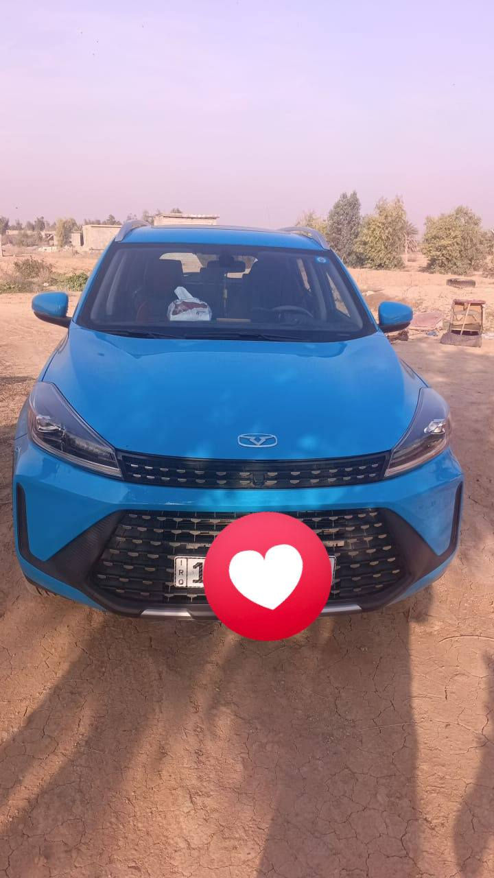 السلام عليكم سياره للبيع او مراوس حسب القناعه السياره كايي صيني موديل 2024 فول مواصفات مكان السياره صلاح الدين الدجيل 
للستفسار الاتصال ***********
