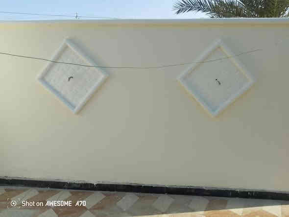 كادر متخصص لعمل بينواع الشغل 🪄 الاصبغ والافلين  وطلس  وديكورات ونقشات الدخل والاخارج
وبديل الخشب 🏠 وبديل الرخام  ولبخ  *********** ضرغام له معله ***********.   من الورديه خارج شباب شاركو المنشور 💁🏻‍♂️🌹
