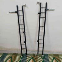 نظيف • دوشمه بسيطة • ٥رفوف