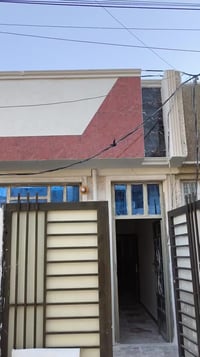 بيت البيع المساحه 75قاط واحد ابو سمير  سعر57بي مجال قليل  07712577640 ...