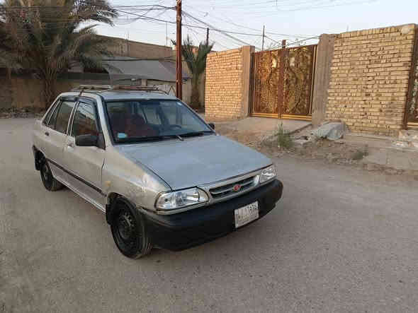 السلام عليكم سايبا موديل ١٢رقم قادسيه مكينه وكير حداديه تخم تاير مكفوله من ضربه مكاني القاسم السعر ٢٦وبيها مجال قليل***********
