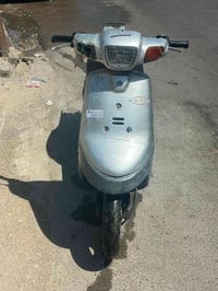 دراجه بطه • ياماها بطه • دراجة ياماها • بطه 60 • دراجة ياماها بطه