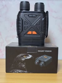 كاميرا • توصيل