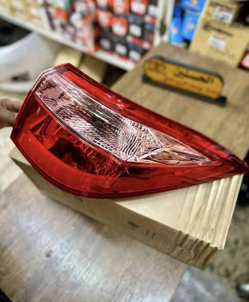 متوفر بك لايت كورلا 2020_2025 امريكي 💯
متوفر بك لايت كورلا 2020_203 خليجي عام 👍
متوفر بك لايت كورلا 2025 هايبرد ليد 💯
متوفر بك لايت كورلا 2017_2018 امريكي Se+ Le 💯
متوفر بك لايت كورلا 2017_2019 خليجي كرستال 💯
متوفر بك لايت كورلا 2014_2016 خليجي 👍
متوفر بك لايت كورلا 2014_2016 امريكي 💯
العنوان / الطلبيه / ساحة 83 محلات الحسنين 
الاتصال / *********** يوسف الزيرجاوي🤝 
( تتوفر خدمة توصيل كافة محافظات العراق )،،،بسعر الجمله
