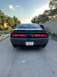 جالنجر SXT • ٢٠١٨ • ١٤٠٠٧٠ ميل