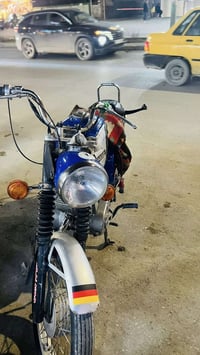 امزت 81للبيع  07839080943 كصه ثانيه ماكنيت  دراجه نضيفه صوته ناعم