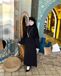 فستان • ايروبين • مقاسات ٣٨-٤٨
