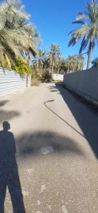 كربلاء • ٨٥٠م • طابو صرف زراعي