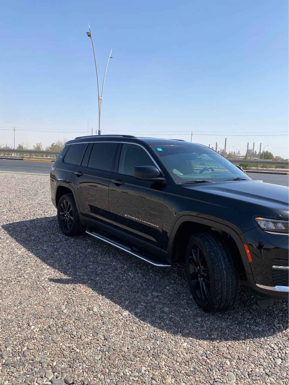 جيب 2023 
ماشي 65 الف 
كفاله عامه
*********** البصرة, العراق
