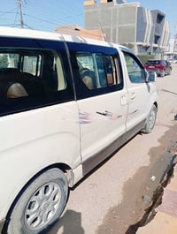 استاركس • الحله • ضرر اسفل الباب