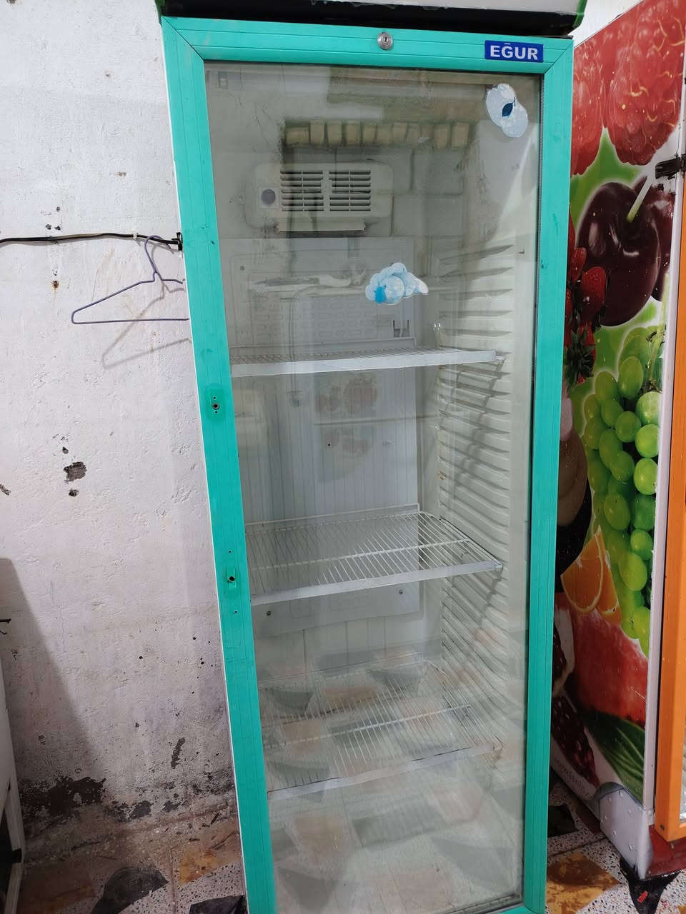 السلام عليكم يوجد برادين تركي وثلاجه شرط الشغل العنوان ناحيه ميسلون


**إذا كنت صاحب هذا الإعلان وتريد حذفه لأي سبب، رجاءا أرسل رسالة إلى الدعم الفني**