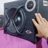١٢ انج نظافه  ٩٥ %  سعره ١٢٥بي مجال قليل  مكاني بغداد مدينه الصدر 0773...