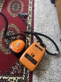 مكانس • سحب ضعيف • توصيل الموصل