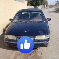 سيفيا • ٩٤ • رقم بغداد