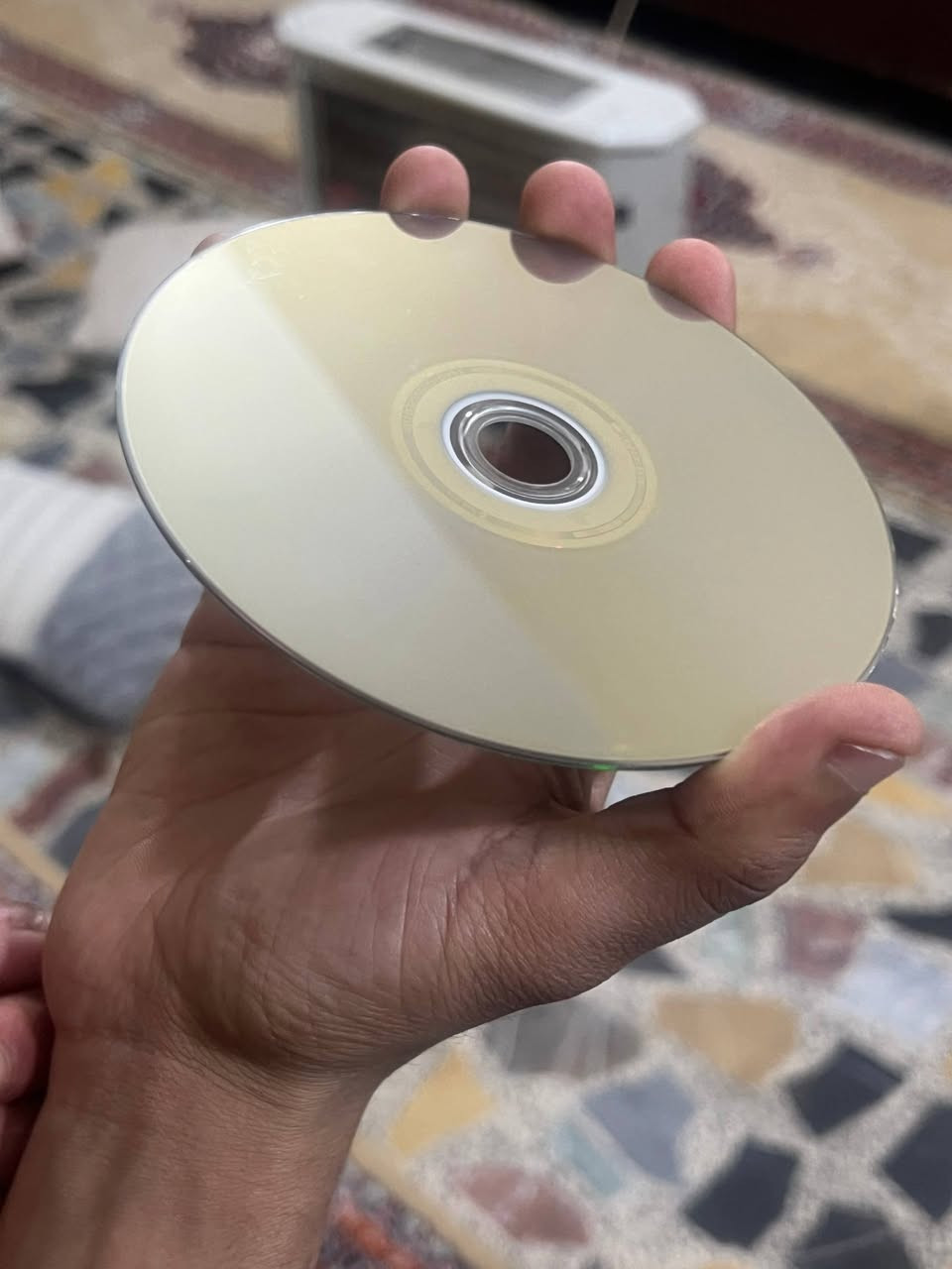 قرص بيس 2021 للبيع تفحصه وتاخذه شغال مابي شي 

السعر 85 .... مكاني بغداد/ مدينه الصدر 

رقمي .. *********** متوفر واتساب
