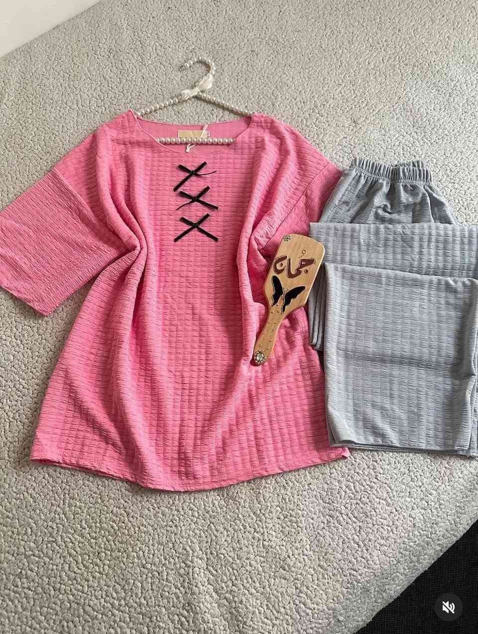 تراكات نسائية جملة اقل طلب نص درزن الاسعار داخل القناة 
https://t.me/devamnn
https://t.me/devahydr


**إذا كنت صاحب هذا الإعلان وتريد حذفه لأي سبب، رجاءا أرسل رسالة إلى الدعم الفني**