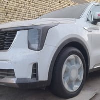 سورنتو ٢٠٢٥ • زيرو • رقم اربيل