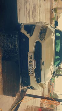 كيا فورتي موديل 21 جديده كير عادي  جي تي تيربو سوبر  07719729058 بغداد...