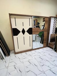 غرفة نوم • مستعملة • نضافة ٨٠٪