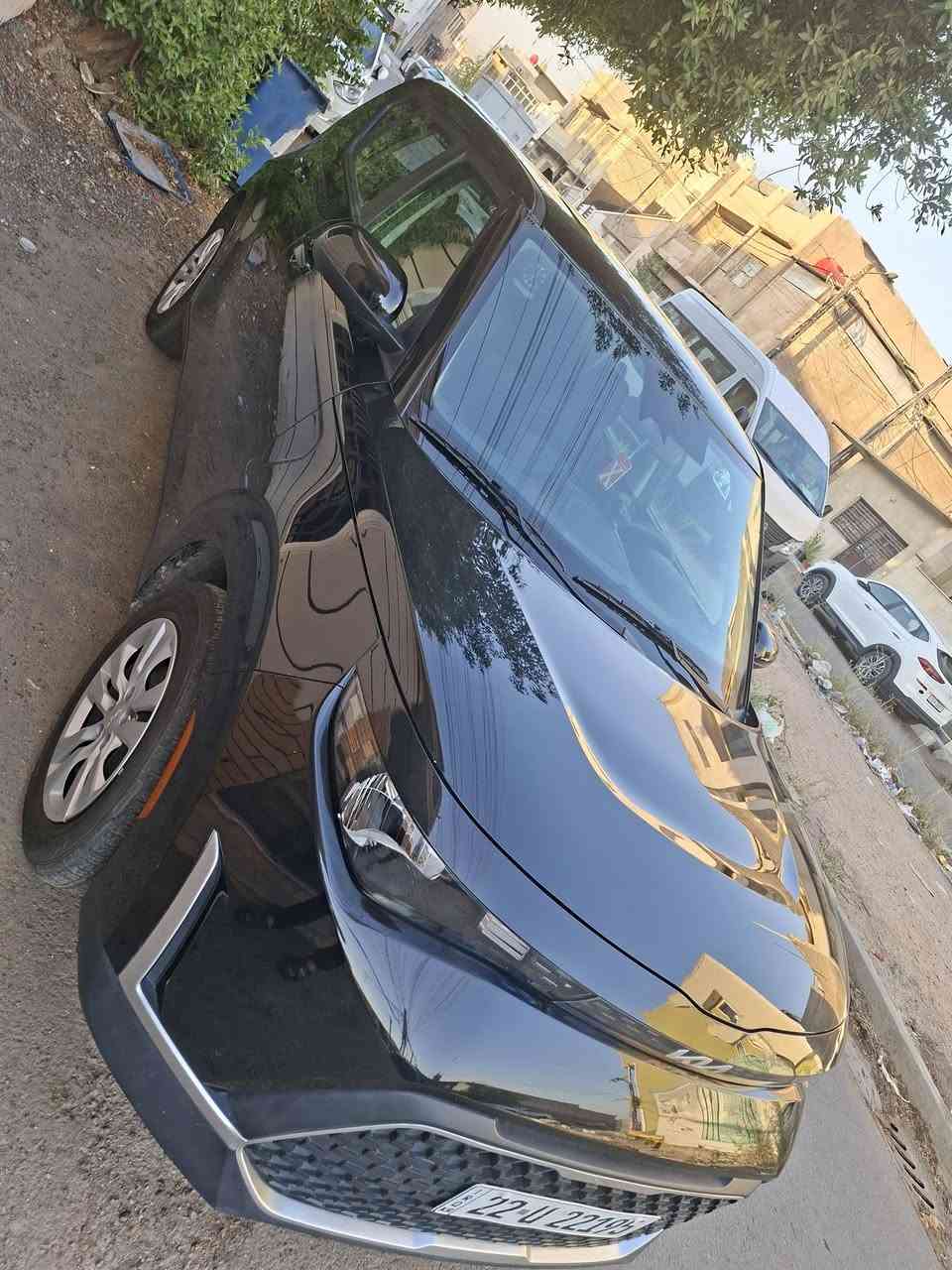 كيا صول ٢٠٢٤ حادثها فقط باب وموضح بالصور  والباقي كفاله ماشي ٨ الف جاهزه باسمي السعر ١٦٣ وبي مجال  مكانه بغداد القاهره
للاستفسار 
***********
كيا صول ٢٠٢٤ حادثها فقط باب وموضح بالصور  والباقي كفاله ماشي ٨ الف جاهزه باسمي السعر ١٦٣ وبي مجال  مكانه بغداد القاهره

