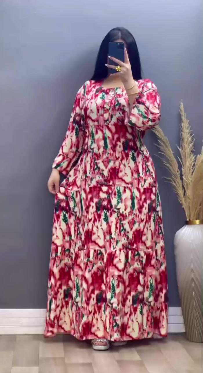 جديد اناقتي لموسم صيف 2026

دشداشه كشمير مشجر دبل كلوش  😍

الخامه كشمير ايطالي اصلي 💯

القياسات من XXL الى 5XL

سعر الدرزن 12 قطعه 66 الف  

سعر القطعه مفرد  10 الف

يوجد توصيل جميع المحافظات
بغداد   5. الف
المحافظات  6  الف


**إذا كنت صاحب هذا الإعلان وتريد حذفه لأي سبب، رجاءا أرسل رسالة إلى الدعم الفني**