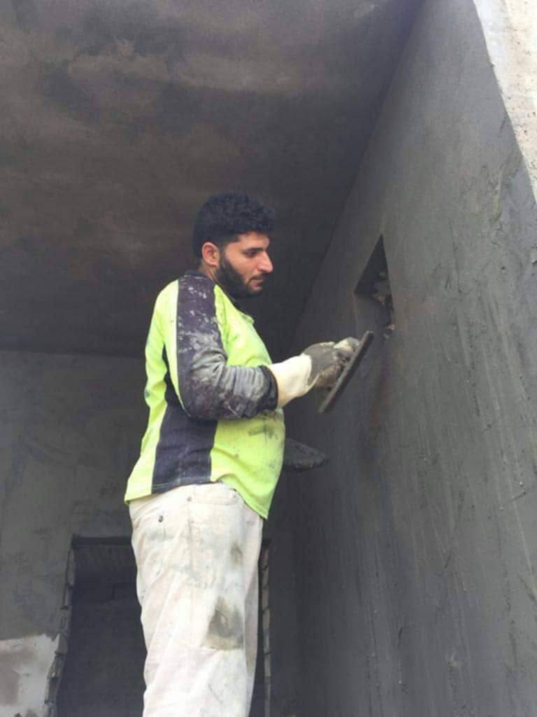 السلام عليكم لباخ اسمنت جص بورك متفرغ حاليا ***********يا الله يارزاق
