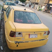 شيري كوين للبيع موديل 9 محرك وكير كورلا اوتو حجم 1600كير من الله شغاله...