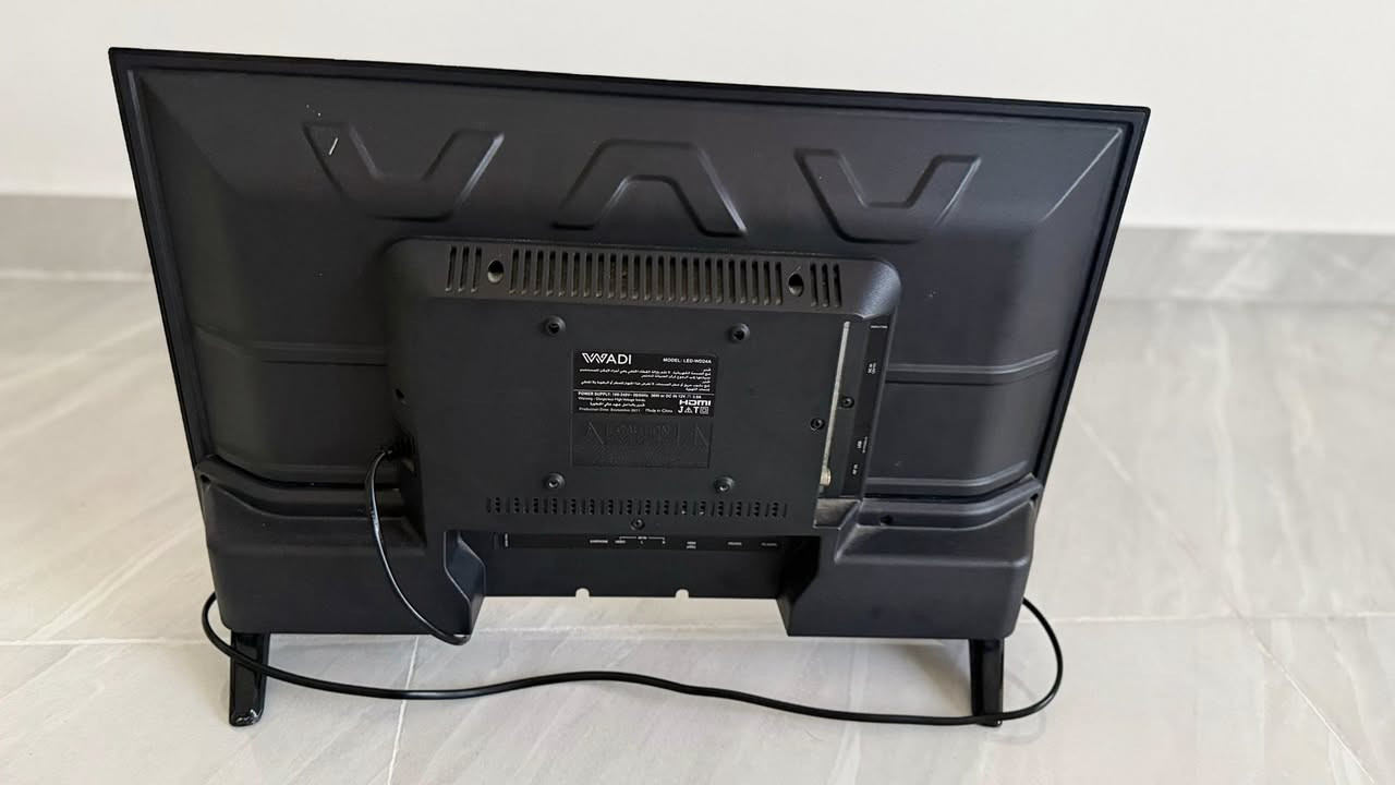 السلام عليكم تلفزون نضيف كلش آخو الجديد حجم ٢٤ سعر ٦٥ وبي مجال ماركه وادي ماعندي توصيل شراي يدخل خاص *********** مكاني بغداد التاجيات
