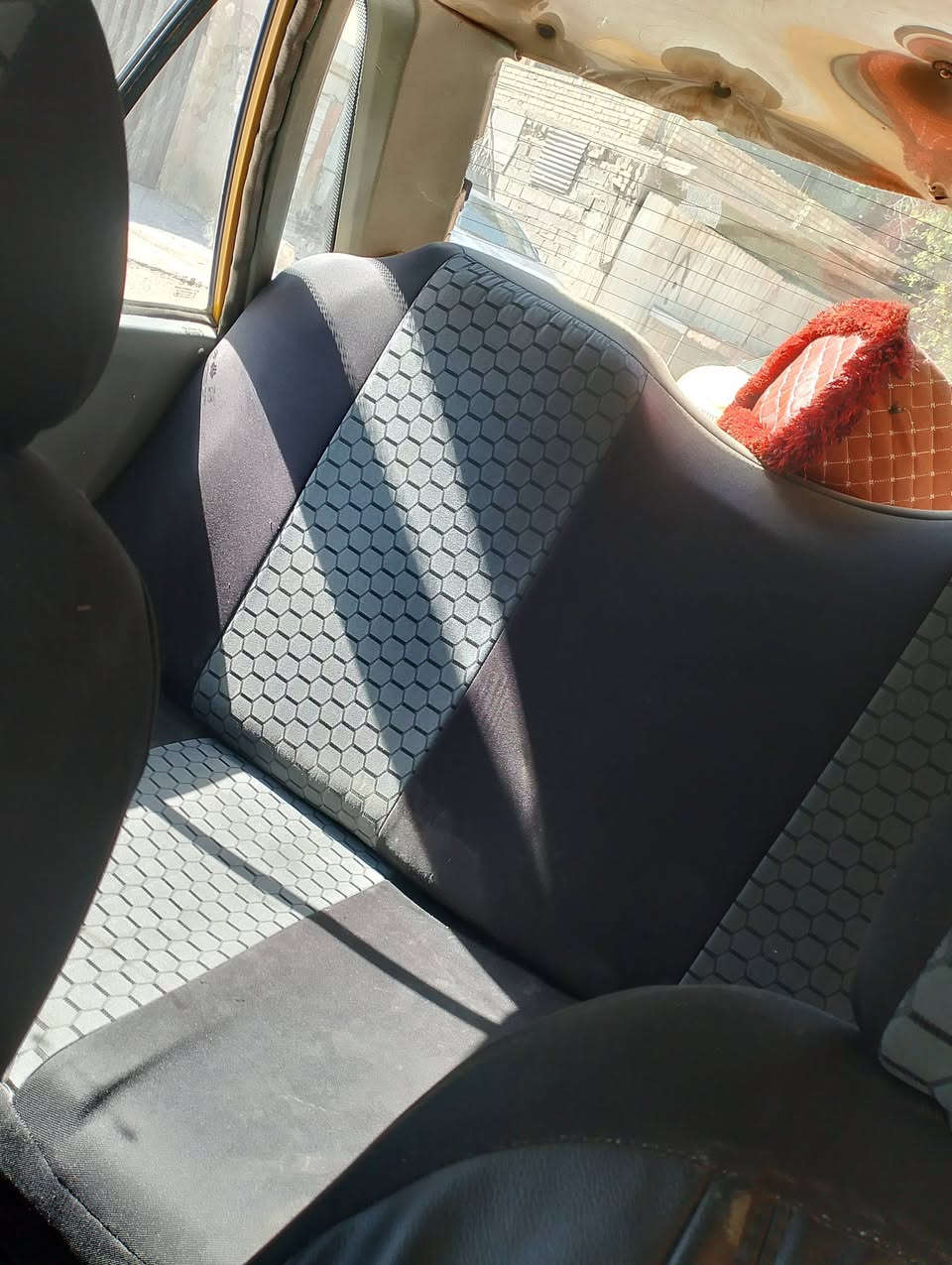 سلام عليكم سايبا موديل 13جاهزه كير مكينه حداديه تبريد منضومه جديده قبل 3ايام ضفيره جديده كلج جديد سياره خير من الله ما بيها اي نقص شواصي معمرات تعمير درجه أوله ملكطه خياسات بيها جاملغ خلفي موضح بصوره مصبوغ سياره ربع مصرف عليها تجي شوف وتقتنع مكان سياره بغداد دوره سياره مصفره هيئه غرامات ماعليها ولا دينار السعر 27وبيها مجال بسيط
***********
سلام عليكم سايبا موديل 13جاهزه كير مكينه حداديه تبريد منضومه جديده قبل 3ايام ضفيره جديده كلج جديد سياره خير من الله ما بيها اي نقص شواصي معمرات تعمير درجه أوله ملكطه خياسات بيها جاملغ خلفي موضح بصوره مصبوغ سياره ربع مصرف عليها تجي شوف وتقتنع مكان سياره بغداد دوره سياره مصفره هيئه غرامات ماعليها ولا دينار السعر 27وبيها مجال بسيط

