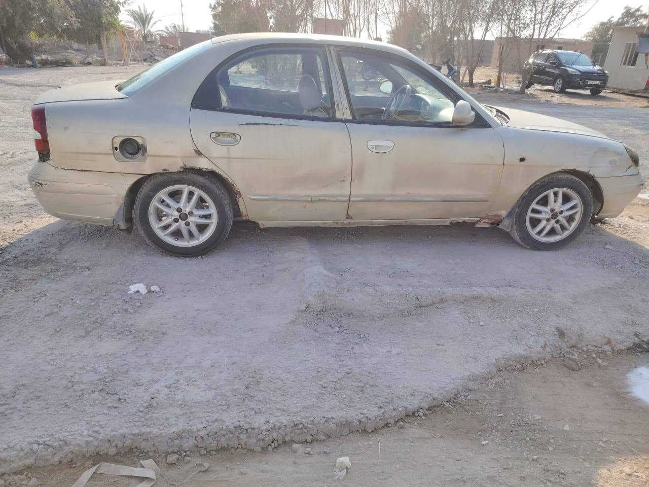 دايو. نوبره. مديل. 2000
ابيعك. كوم. حديد. سعر. 14.رقه.‏‪

مكان  سياره نجف  حي  الميلاد  بسمي  ثاني  يوم  اداولك  

اي  ستفسار  اتصل  ‏‪***********‬‏
