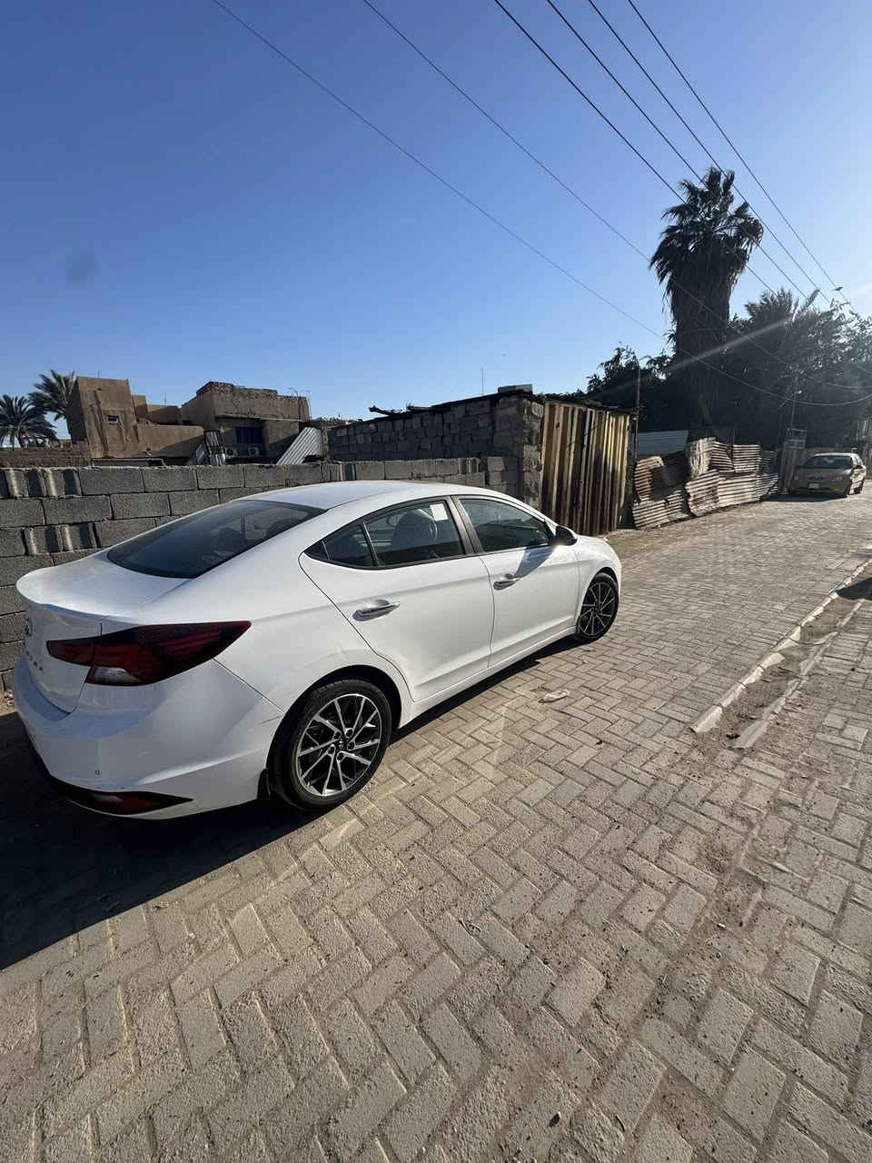 الانتر خليجي 2020  

ماشيه 75 الف  كيلو حقيقي 
مكفول كفاله عامه حته الدعاميات عده طلقه بل تكمه ما نافذه ورصاعت خفيفه 
 المكان البياع الشرطه الخامسه 

الشراي يتصل ***********
