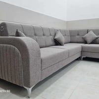 دواوين حسب الطلب • خشب روسي • ضمان ١٠ سنوات