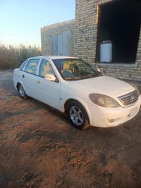 ليفان 520 • موديل ٢٠١٢ • رقم بابل