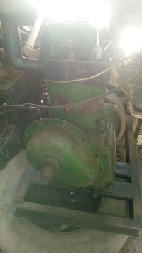 محرك دراجة • تبريد هوا • قفل اليوسفية