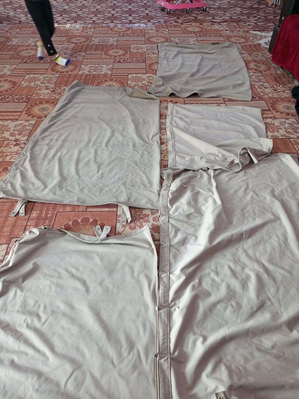 تخم بردات كوستر 16 بلادي حديدات مستعملات شهر سعر 125#*********** مكاني ذي قار رفاعي
