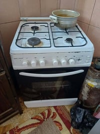 فرن • حي العصري • للبيع