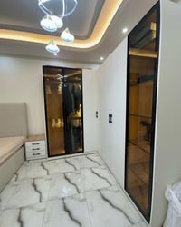 شركة النيزك للمطابخ والديكورات  ✨ تنفيذ جميع أعمال الديكور الداخلي بأح...